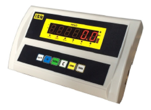 Imagen 2 de 2 de Báscula Electrónica 150 Kg X 20 G