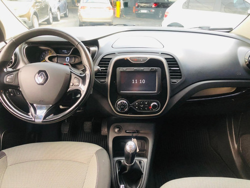 Renault Captur Expression Mt 900 C/29552