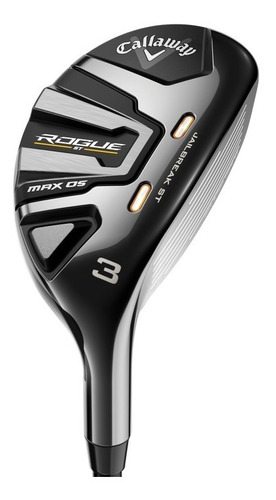 Híbrido Callaway Rogue St Max Os