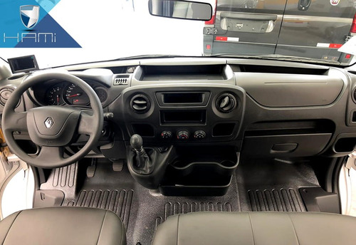 Renault Master L3h2 5p 2020