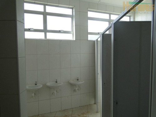 Imagem 8 de 18 de Barracão Para Alugar Santa Terezinha - Ba00071 - 3126422