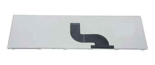 Teclado Notebook Pk130qg2a27 - Pk130pl1b27 - V104702as3