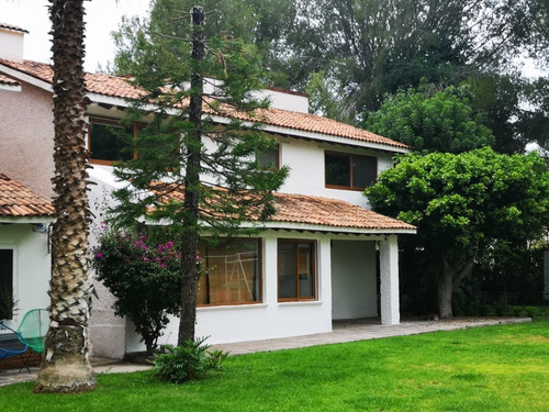 Casa En Venta / Renta En Jurica