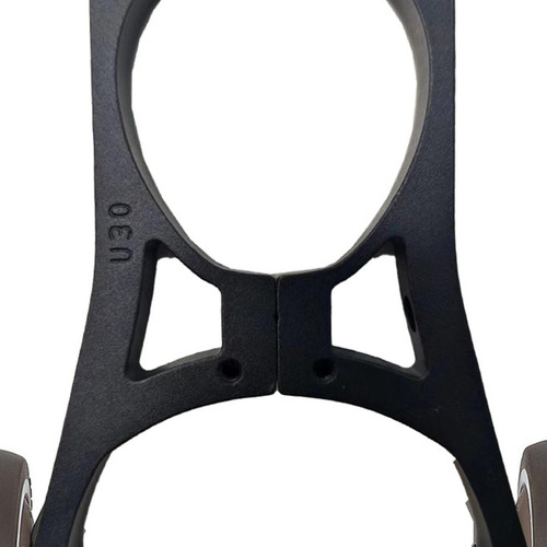 . Soporte De Mano Para Patinete Plegable Soporte De Rueda
