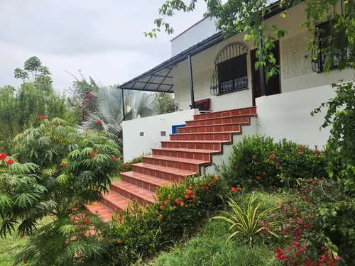 Finca En Venta En Vereda Chorquina. Cod V12649