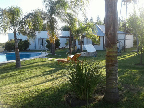 Imagen 10 de 14 de Cabañas Bungalows Complejo Tierraverde