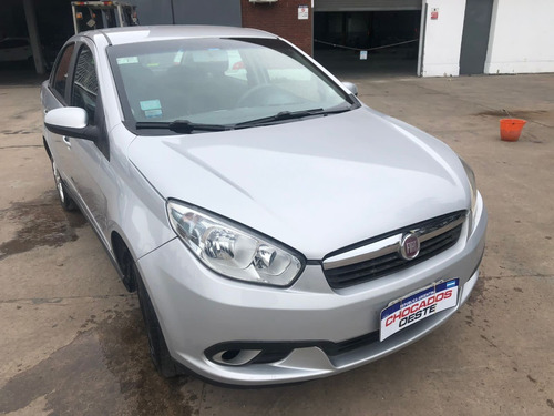 Fiat Grand Siena Attractive 1.4 8v