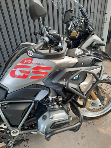 Bmw Gs1200r