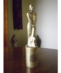 Premio Martin Fierro 1960