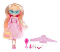 Comprar Juguete Muñeca Berinaiz Teen Tokers Chamoy Y Amiguis Distroller