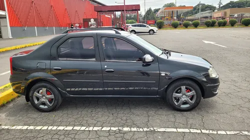 Renault Logan Version Medianav Expresion