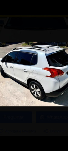 Peugeot 2008 1.6 Thp Sport 2019