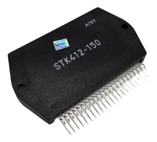 Stk 412-150 Salida Audio Stk412-150