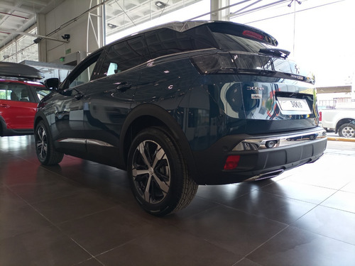 Imagen 12 de 15 de Peugeot 3008 Gt Pack Hdi - Avec Peugeot