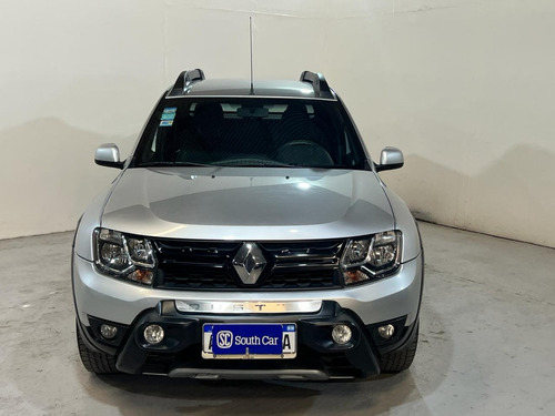 Renault Duster Oroch 1.6 Outsider