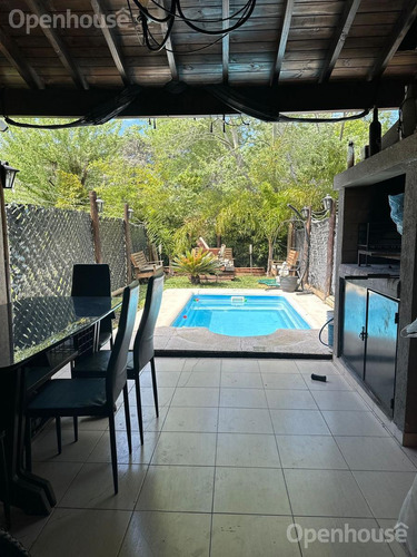Venta-excelente Duplex Amoblado En Barrio Parque Las Nazarenas