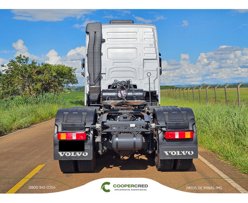 Volvo Fh540 23/24 Ec Plus Kit Hidráulico Garantia De Fábrica