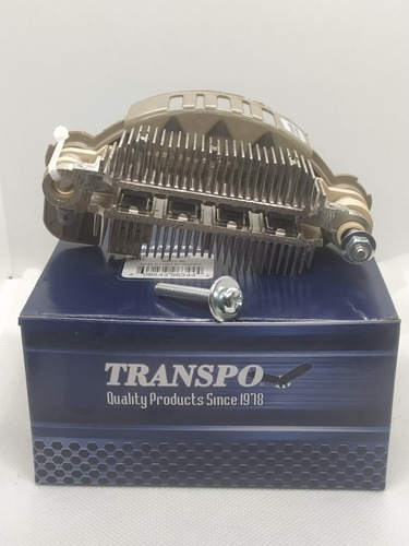 Diodera Alternador Mazda 3 Y 5  2.0l 2.30l Transpo 