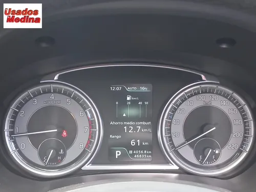 Suzuki Vitara 1.6 Gl All Grip At