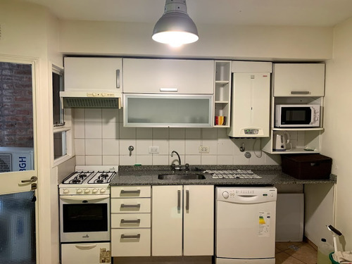 Imagen 4 de 8 de Alquiler Temporal Departamento Amueblado Talar De Martinez - 4 Ambientes - Por Mes / Semana - Dueño