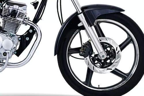 Mondial Rd 150 Full Patentada $983.000 O 12de$157.000