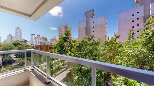 Departamento En Venta En La Plata
