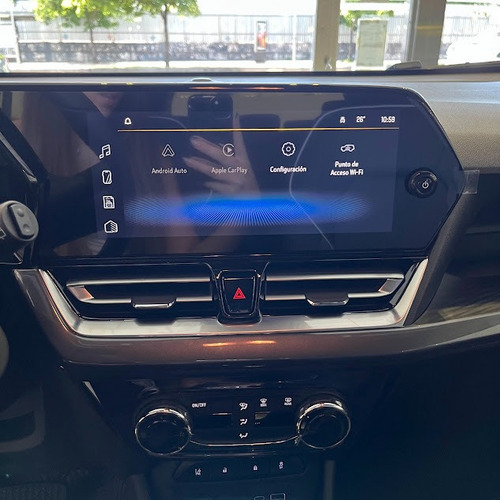 Chevrolet Spin 1.8 Premier 7As At 105Cv