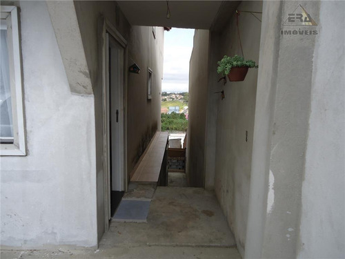 Imagem 3 de 12 de Sobrado Residencial À Venda, Centro, Arujá. - So0090