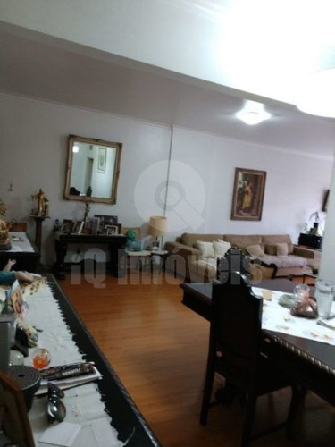 Imagem 5 de 15 de Apartamento Na Bela Vista (paulista) C/ 200 Mts C/ 1 Suite + 2 Dormitorios, 1 Vaga - Iq2946