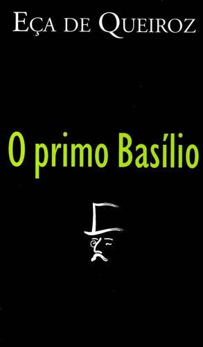 Livro O Primo Basílio