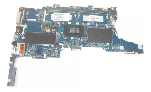 Placa Mãe Hp Elitebook 840 G3 Intel Core I5-6300u