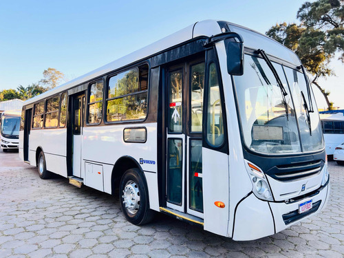 Ônibus Urbano Motor Dianteiro 2014/2015 Financia