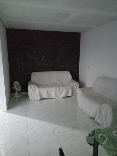 Casa Para Venda Com 3 Casa No Quintal