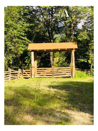Imagen 14 de 21 de Sitio En Venta En Cochamo