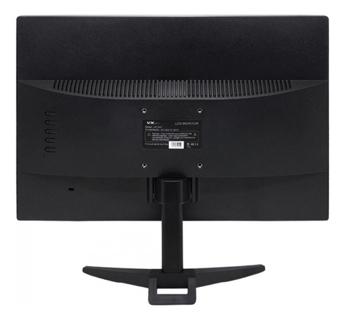 Monitor Gamer VXpro VX190Z 19 Led Wsxga 60hz 5ms Hdmi Vga Cor Preto - Bom (Recondicionado)