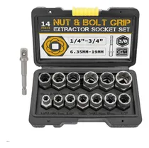 Comprar Extractor De Tuercas Y Pernos Robados \u002F Barridos
