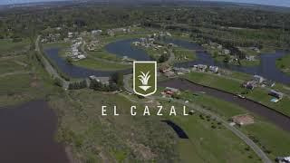 Terreno En Venta En Barrio  El Cazal Al Lago, Escobar