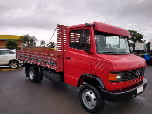 Mercedes Benz 710 Marka Veículos Ltda.
