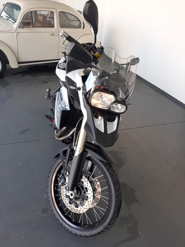 Bmw Gs F800