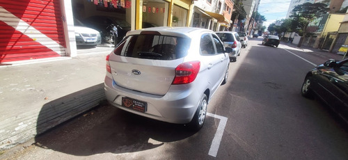 Imagem 6 de 10 de Ford Ka Se 1.5