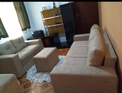 Imagem 5 de 14 de Vendo Casa Térrea Condomínio Maracanã - Ca00179 - 69414845