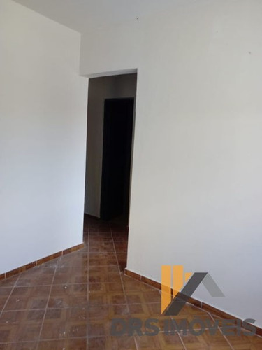 Imagem 15 de 16 de Casa Térrea Com 2 Quartos - Ca190-v