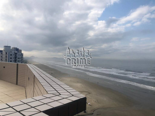 Imagem 19 de 30 de Apartamento, 3 Dorms Com 110 M² - Vila Caicara - Praia Grande - Ref.: Pr2030 - Pr2030