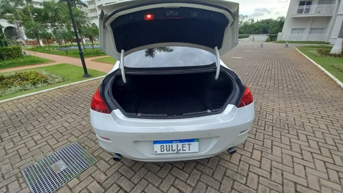 Imagem 9 de 13 de Bmw 640i 3.0 Gran Coupé 24v Gasolina - Blindado