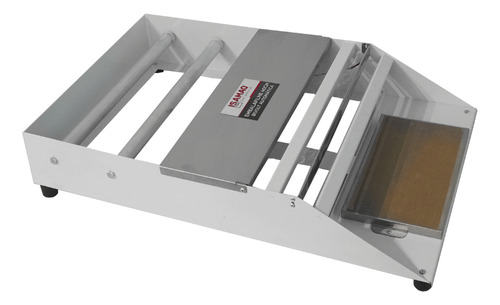 Embaladora Bandeja Para Plástico Filme 50cm Isamaq 110v