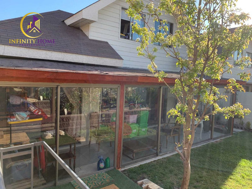 Casa En Venta Alto El Manzano Til Til