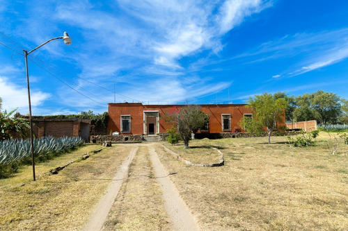 Terreno En Venta En El Arenal, Jalisco.
