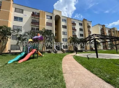 Apartamento en alquiler