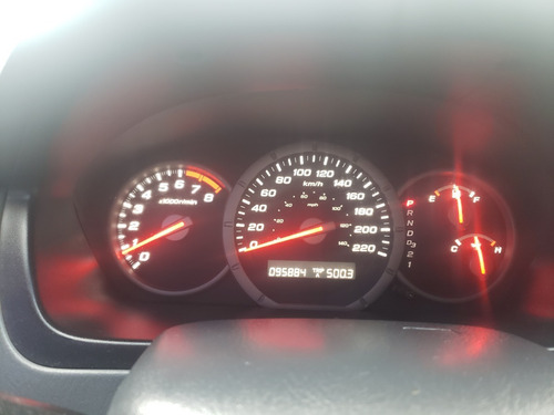 Imagen 5 de 12 de Honda Pilot 2008