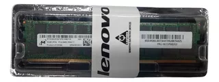Memoria Lenovo 32gb Ddr4-2666 - Modelo 4x70p98203